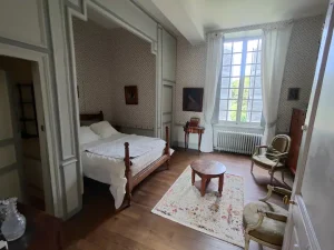 Château de Montchevreau